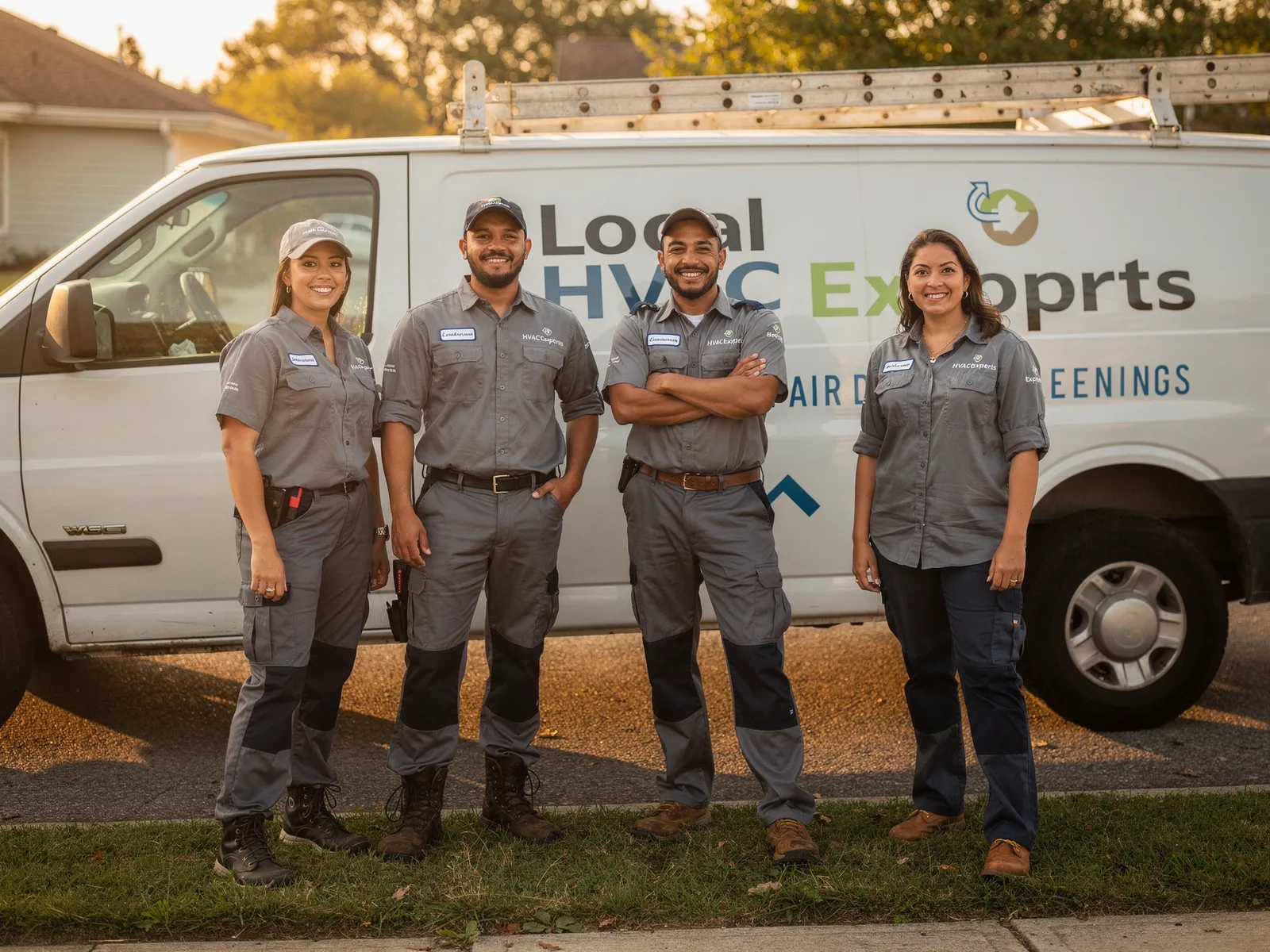 24/7 HVAC Repair & AC Replacement company in Mastic Beach, NY